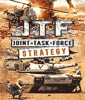 Отряд зачистки: Стратегия (Joint Task Force: Strategy)