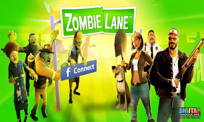   (Zombie lane)