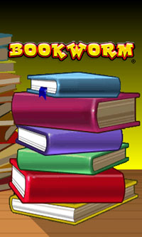   (Bookworm)
