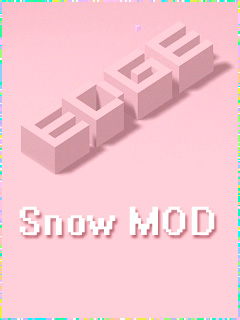 :   (Edge Snow MOD)
