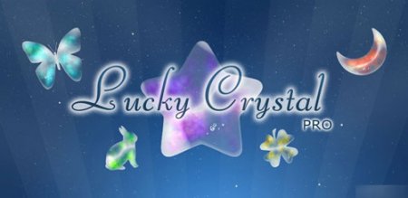   Lucky Crystal