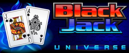 Black Jack Universe