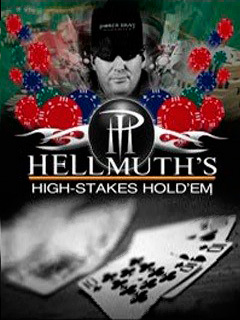 Hellmuth's: High-Stakes Hold'Em