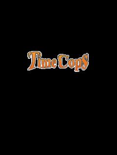   (Time Cops)