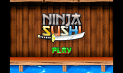 Ninja Sushi 2.03