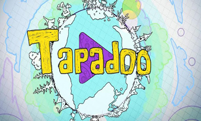 : ,   (Tapadoo: tap to solve)