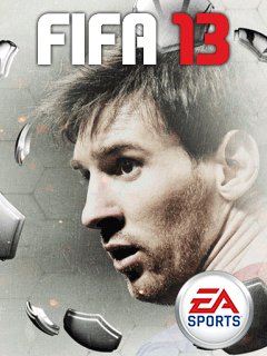 2013 (FIFA 2013)