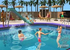 The Sims Freeplay 4.2 