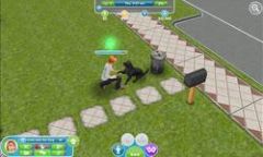 The Sims Freeplay 4.2 