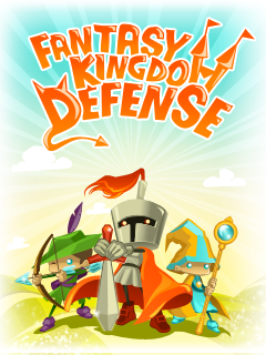 Защита Волшебного Королевства (Fantasy Kingdom Defense)