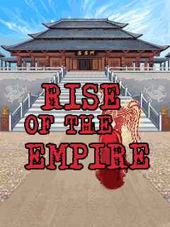 Подъем Империи (Rise of the Empire)