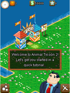  2 (Animal Tycoon 2)