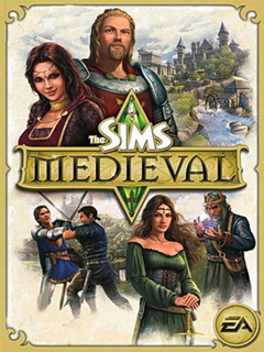 Симсы: Средневековье (The Sims Medieval)