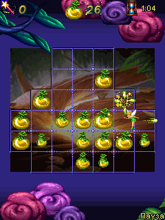- (The Tinker Bell Puzzle )