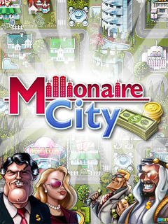 Город Миллионеров (Millionaire City)