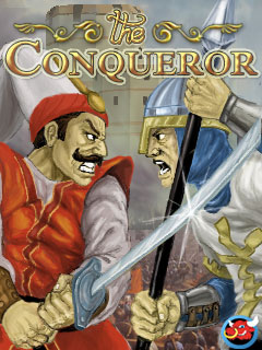 Завоеватель (The Conqueror)