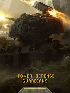 Защита Башен: Стражи (Tower Defense: Guardians)