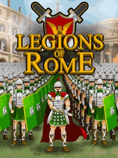 Римские Легионы (Legions of Rome)