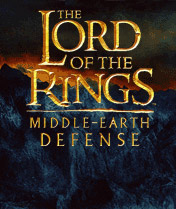 Властелин колец: Битва за Средиземье (The Lord of The Rings: Middle-Earth Defense)