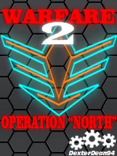  2:  "" (WARFARE 2: Operation "North")