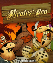   (Pirate's Den)