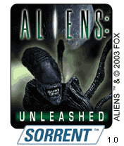 :   (Aliens: Unleashed)
