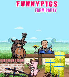  :   (Funnypigs Farm Party)