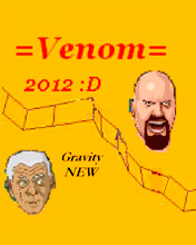   (Gravity = Venom =)