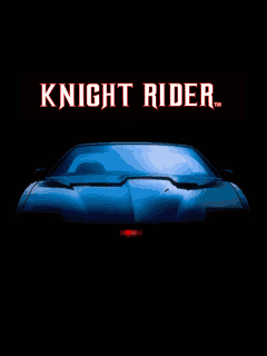 - 3D (Knight Rider 3D)
