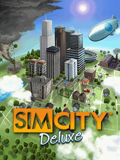 СимСити Делюкс (SimCity Deluxe)