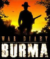 Военный Дневник (War Diary: Burma)