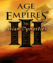 Эпоха Империй 3: Азиатские Династии (Age of Empires III: The Asian Dynasties Mobile)
