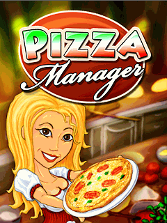 Менеджер Пиццы (Pizza Manager)