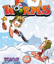 Червячки 2010 (Worms 2010)