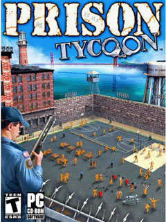 Тюремный Магнат (Prison Tycoon)