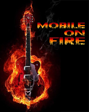    (Mobile On Fire (MoF))