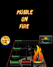    (Mobile On Fire (MoF))