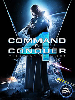 Командуй и Покоряй 4: Сумерки Тибериана (Command & Conquer 4: Tiberian Twilight)