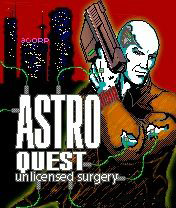  :   (Astro Quest Unlicensed Surgery)