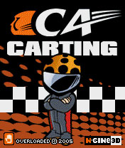  (CA Karting)