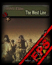   :    (The WW 2: West Line)