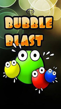   (Bubble Blast)