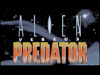    (Alien versus Predator (Duke Nukem MOD))