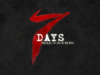 7   (7 Days Salvation)