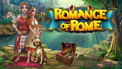 Реликвии Римской Империи (Romance of Rome)