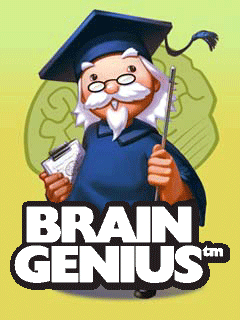 Гений (Brain Genius)