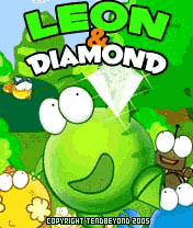    (Leon and Diamond)