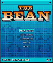  (The Bean)