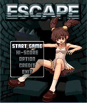  (Escape)