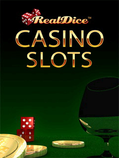 Казино: Однорукий бандит (Casino: Slots)